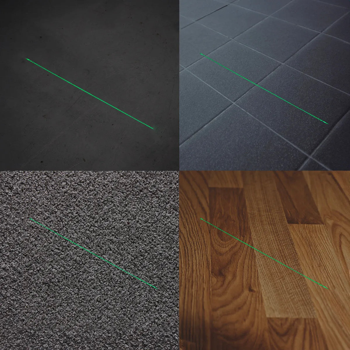 Bull's NL Laser Oche
