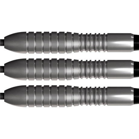 Bull's NL Lightning Blue 80% Tungsten Steel Tip Darts
