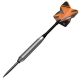 Bull's NL Lightning Orange 80% Tungsten Steel Tip Darts