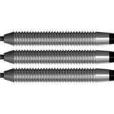 Bull's NL Lightning Orange 80% Tungsten Steel Tip Darts