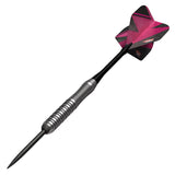 Bull's NL Lightning Pink 80% Tungsten Steel Tip Darts