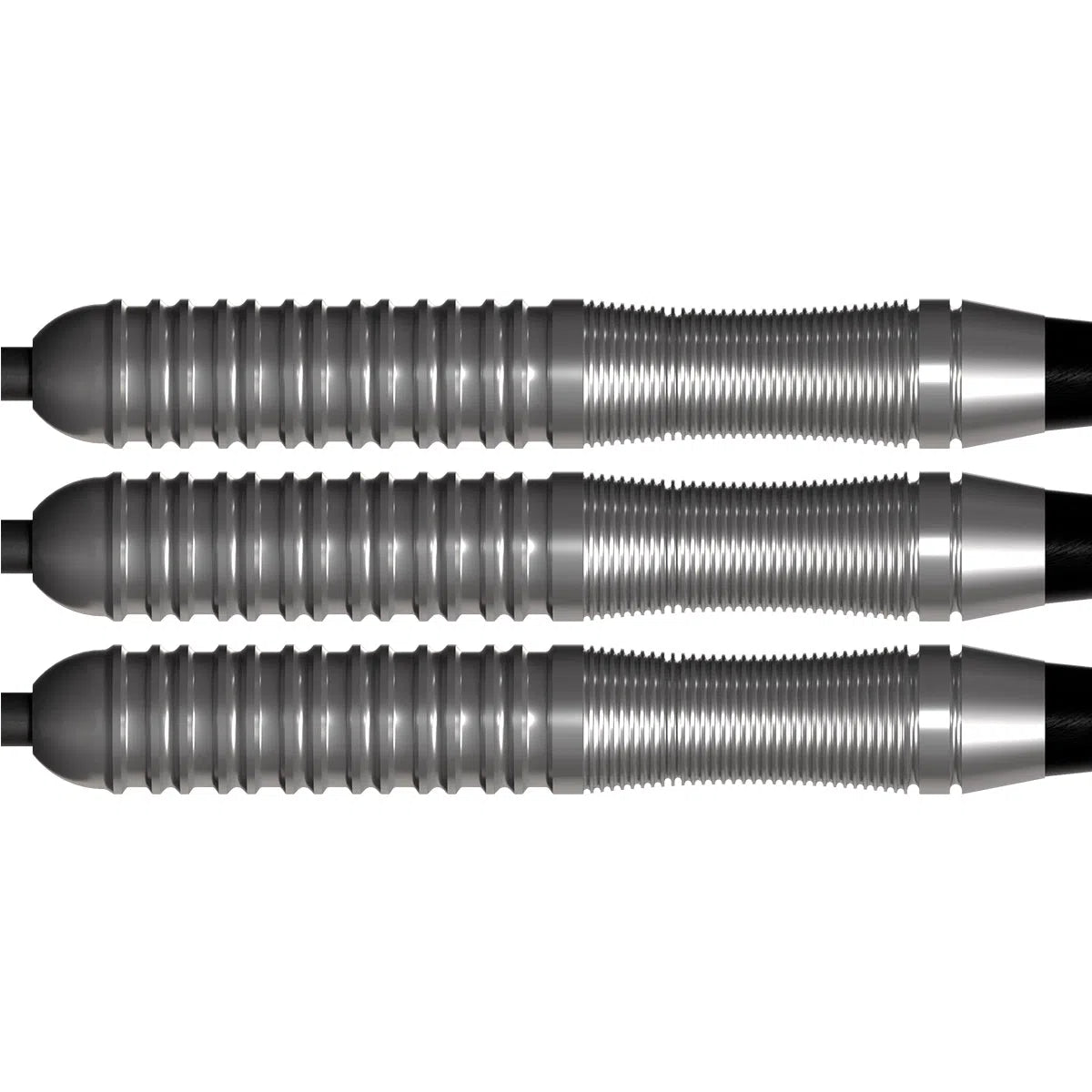 Bull's NL Lightning Pink 80% Tungsten Steel Tip Darts