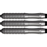 Bull's NL Lightning Pink 80% Tungsten Steel Tip Darts