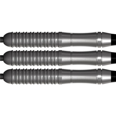 Bull's NL Lightning Pink 80% Tungsten Steel Tip Darts