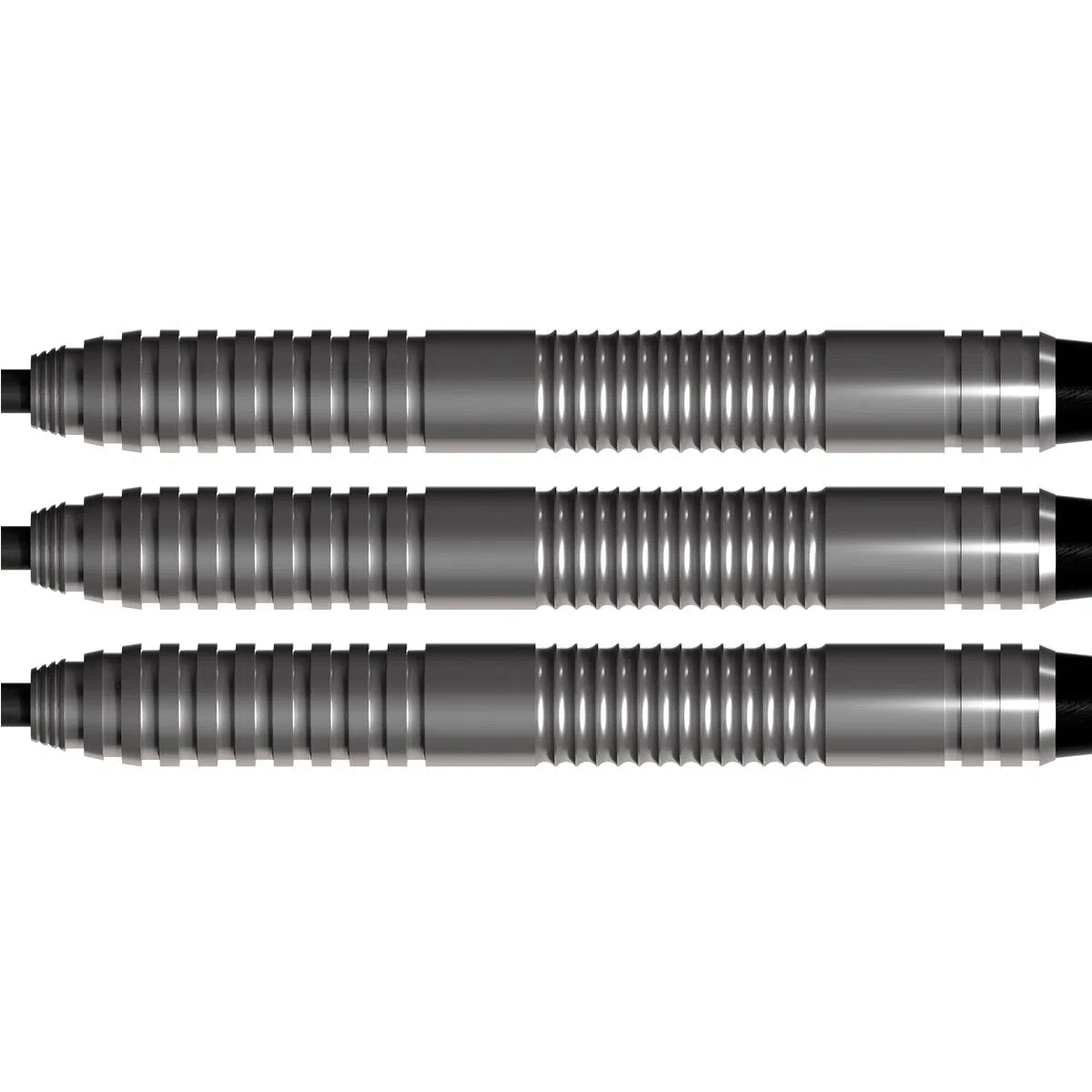 Bull's NL Lightning Red 80% Tungsten Steel Tip Darts