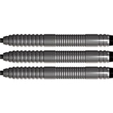 Bull's NL Lightning Red 80% Tungsten Steel Tip Darts