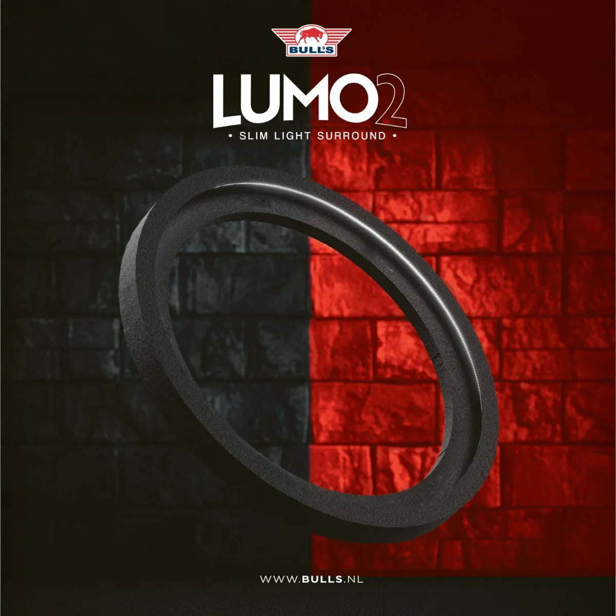 Bull's NL Lumo 2 Surround Lighting System