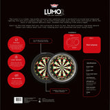 Bull's NL Lumo 2 Surround Lighting System