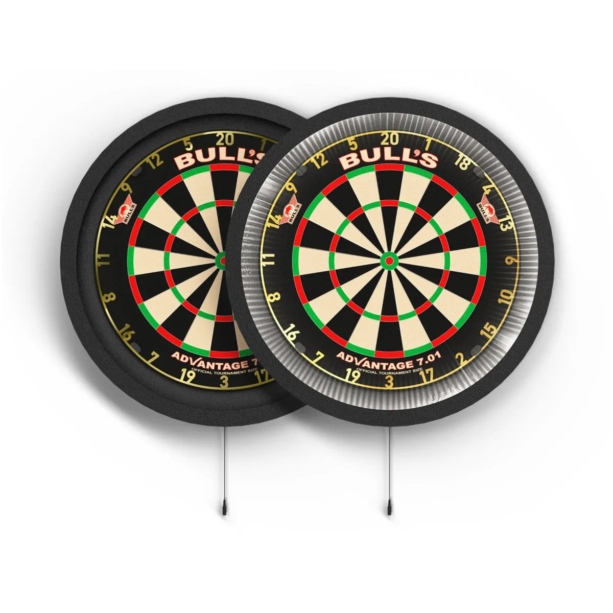 Bull's NL Lumo 2 Surround Lighting System