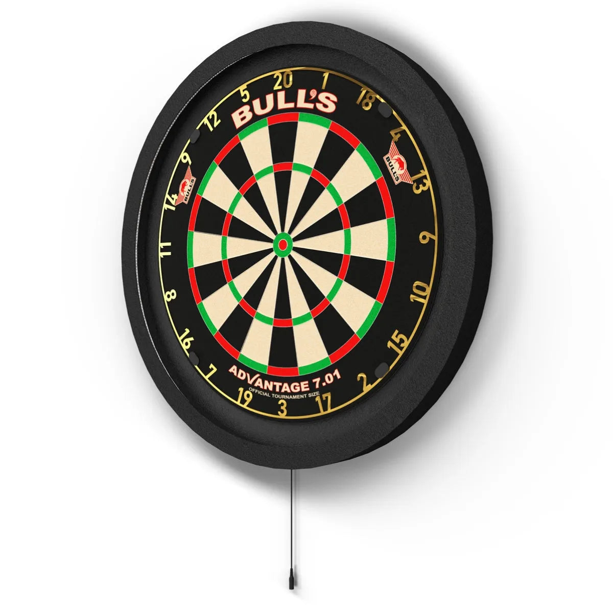 Bull's NL Lumo 2 Surround Lighting System
