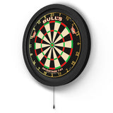 Bull's NL Lumo 2 Surround Lighting System