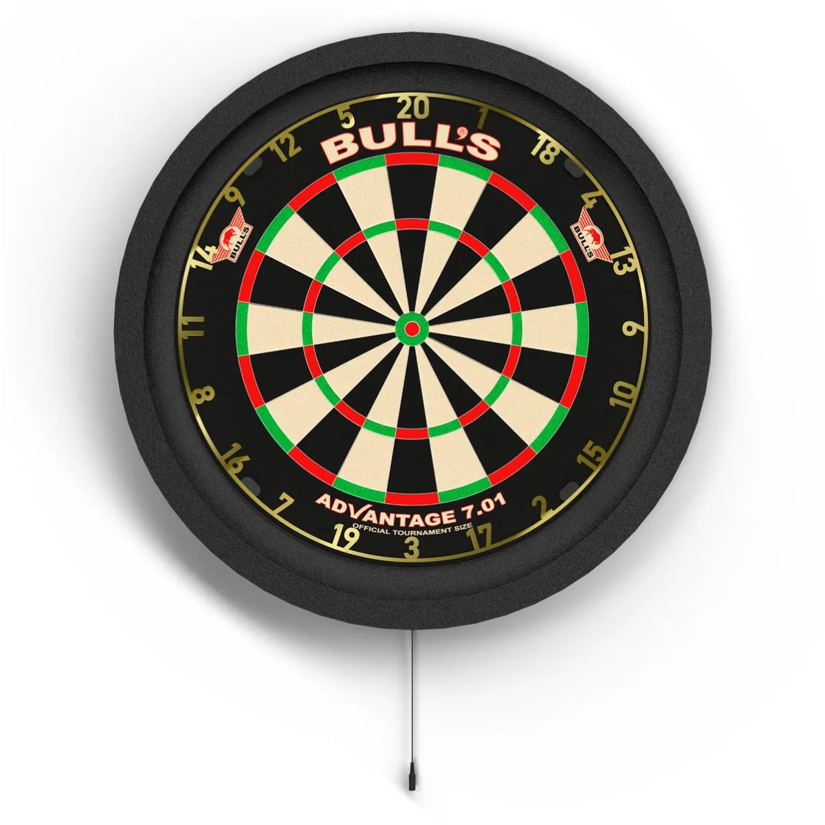 Bull's NL Lumo 2 Surround Lighting System