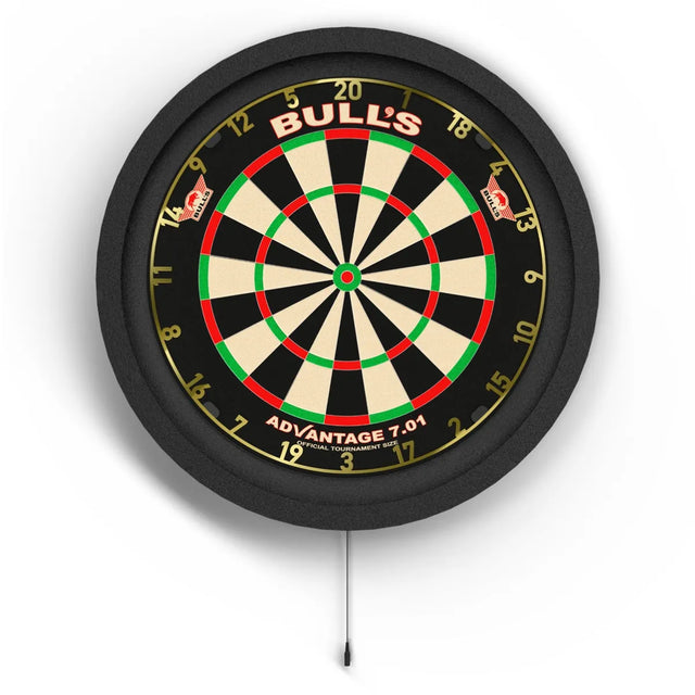 Bull's NL Lumo 2 Surround Lighting System