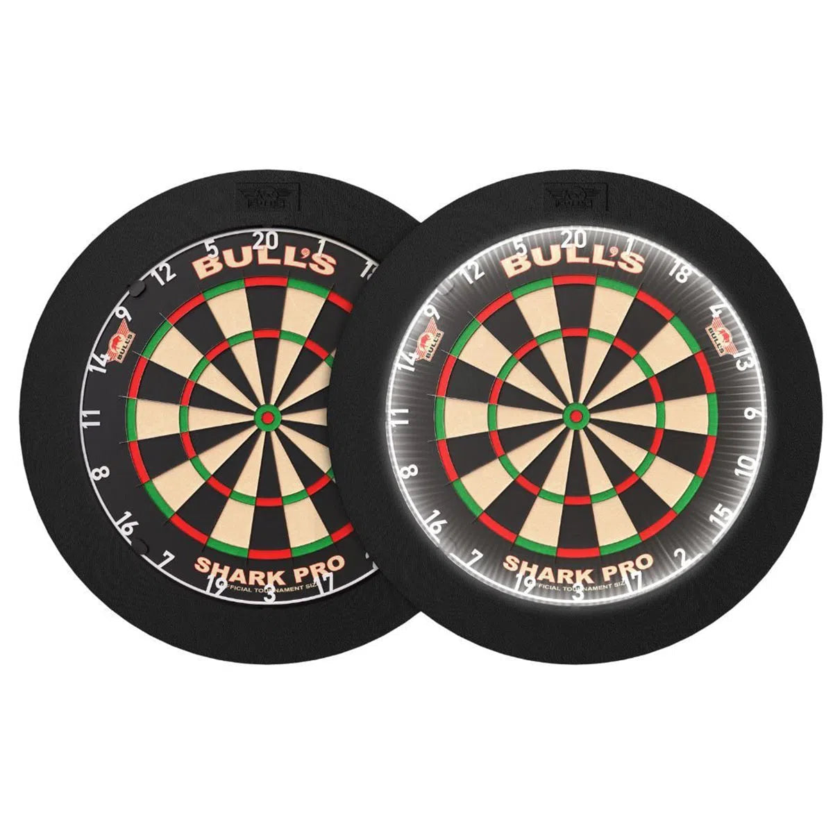 Bull's NL Lumo Surround Lighting System