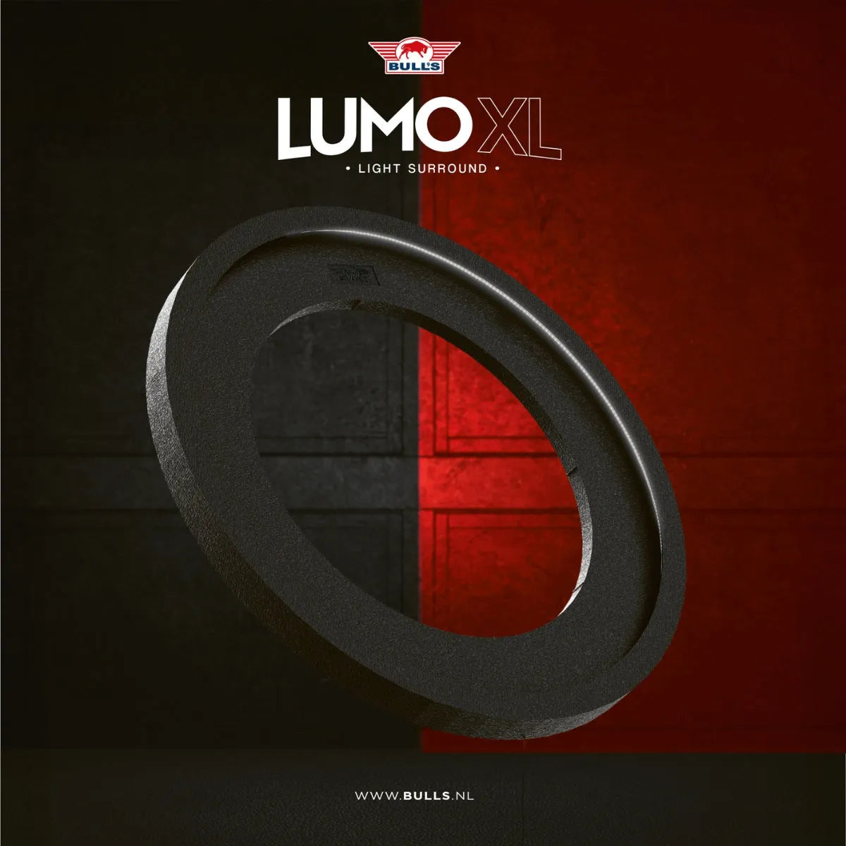 Bull's NL Lumo XL Surround Lighting System