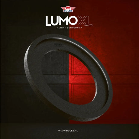 Bull's NL Lumo XL Surround Lighting System