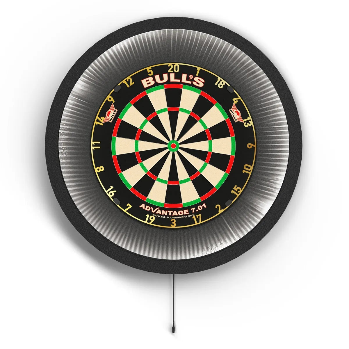 Bull's NL Lumo XL Surround Lighting System