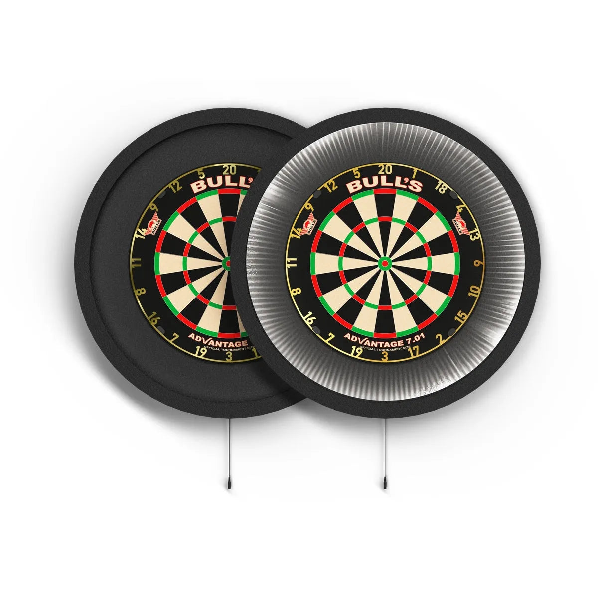 Bull's NL Lumo XL Surround Lighting System