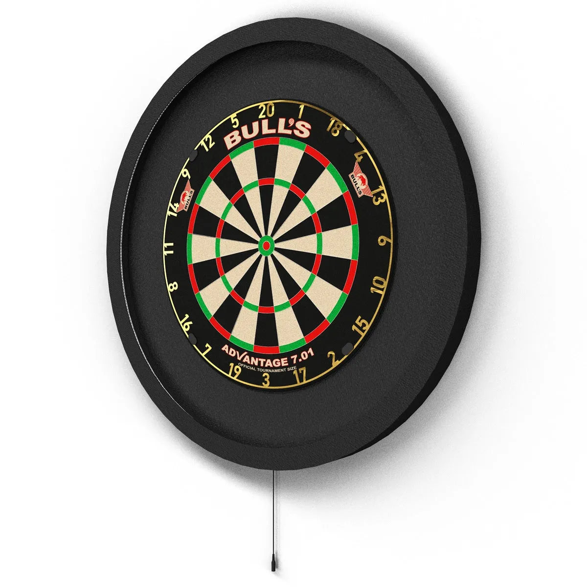 Bull's NL Lumo XL Surround Lighting System