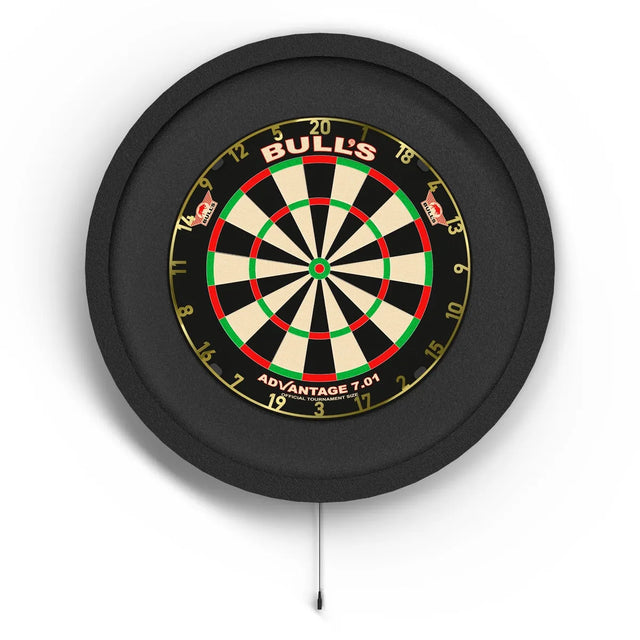 Bull's NL Lumo XL Surround Lighting System