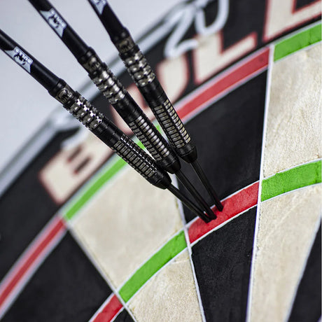 Bull's NL Luna Neoma 90% Tungsten Steel Tip Darts