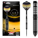 Bull's NL Luna Neoma 90% Tungsten Steel Tip Darts
