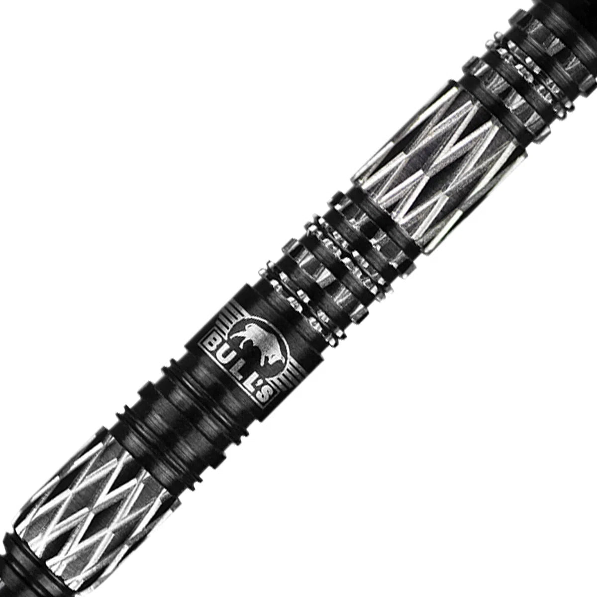 Bull's NL Luna Phobos 90% Tungsten Steel Tip Darts