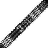 Bull's NL Luna Phobos 90% Tungsten Steel Tip Darts
