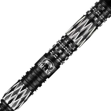 Bull's NL Luna Phobos 90% Tungsten Steel Tip Darts
