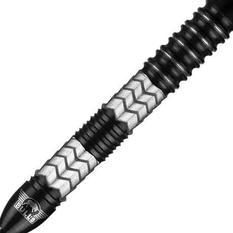 Bull's NL Luna Triton 90% Tungsten Steel Tip Darts