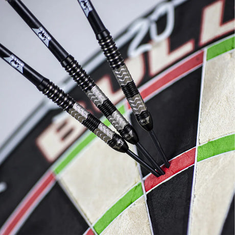 Bull's NL Luna Triton 90% Tungsten Steel Tip Darts