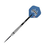 Bull's NL Mario Vandenbogaerde 80% Tungsten Steel Tip Darts