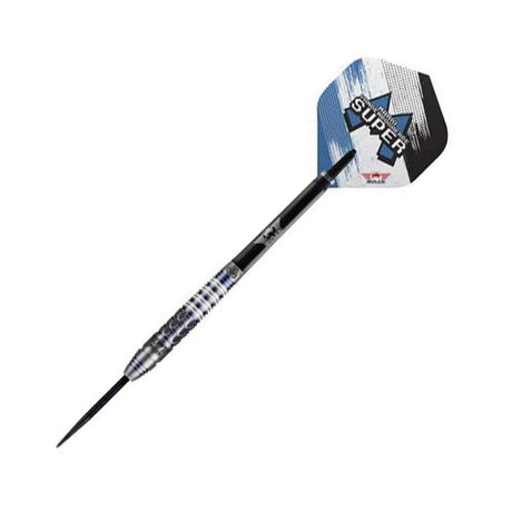 Bull's NL Mario Vandenbogaerde 90% Tungsten Steel Tip Darts