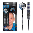 Bull's NL Mario Vandenbogaerde 90% Tungsten Steel Tip Darts