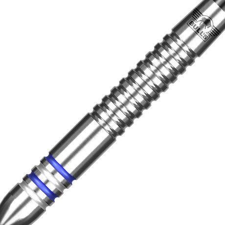 Bull's NL Mario Vandenbogaerde E2 80% Tungsten Steel Tip Darts