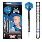Bull's NL Mario Vandenbogaerde E2 80% Tungsten Steel Tip Darts