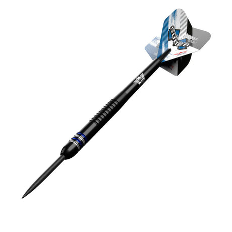 Bull's NL Mario Vandenbogaerde E2 90% Tungsten Steel Tip Darts