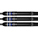 Bull's NL Mario Vandenbogaerde E2 90% Tungsten Steel Tip Darts
