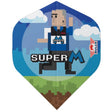 Bull's NL Mario Vandenbogaerde Super M Flights