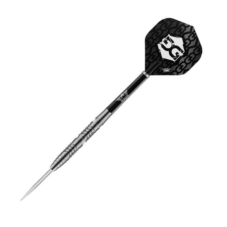 Bull's NL Martijn Kleermaker 80% Tungsten Steel Tip Darts