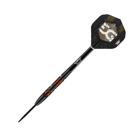 Bull's NL Martijn Kleermaker 90% Tungsten Steel Tip Darts