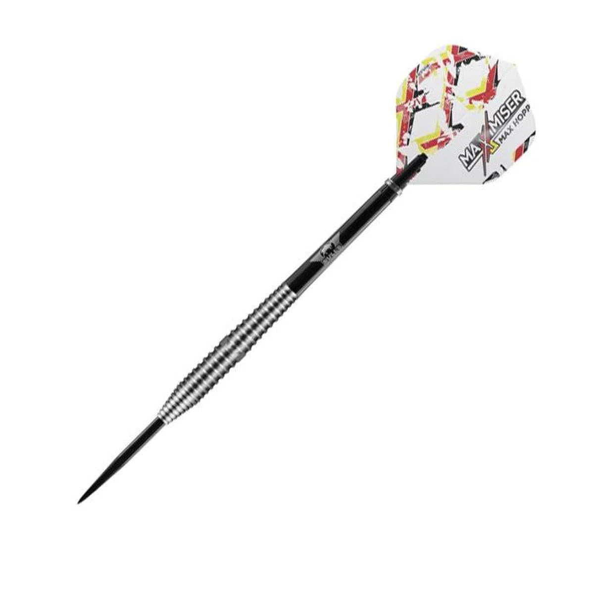 Bull's NL Max Hopp Edition 4 90% Tungsten Steel Tip Darts