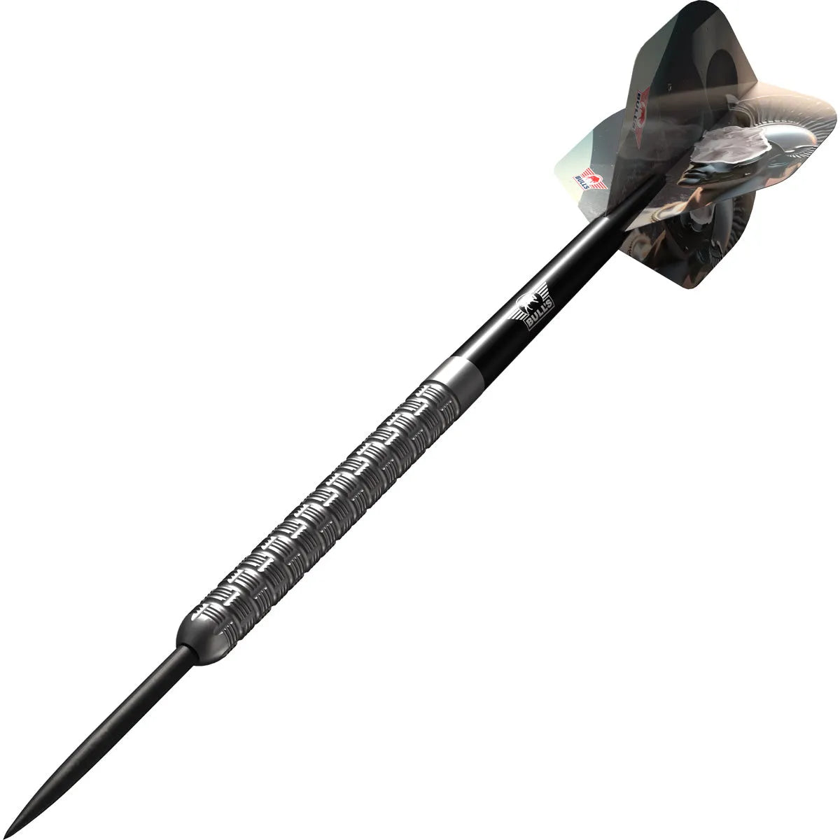 Bull's NL Mercurius Ava 90% Tungsten Steel Tip Darts
