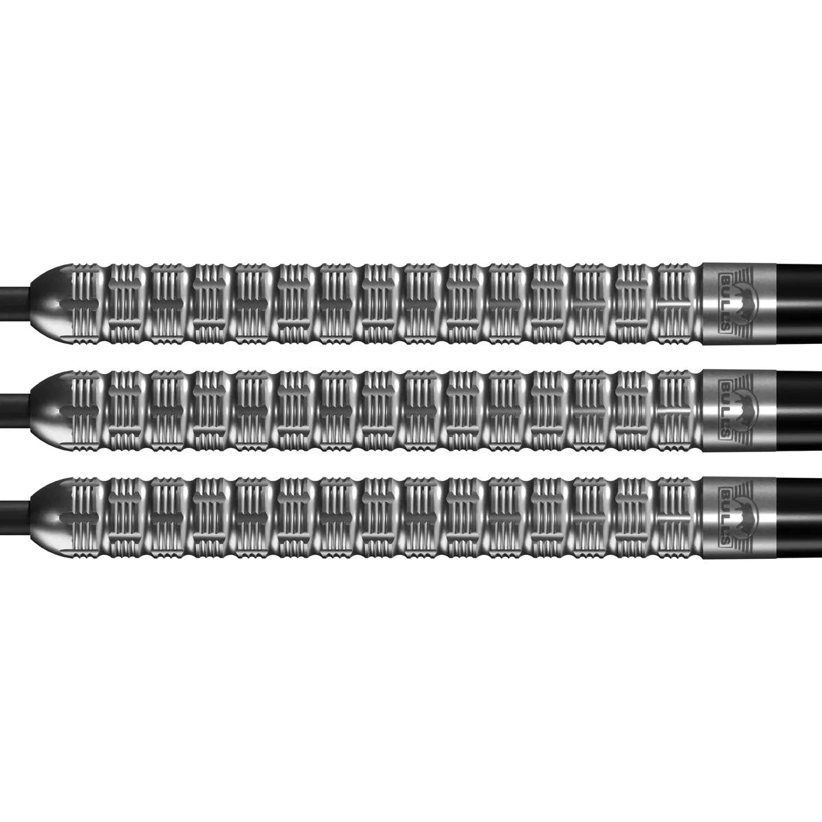 Bull's NL Mercurius Ava 90% Tungsten Steel Tip Darts