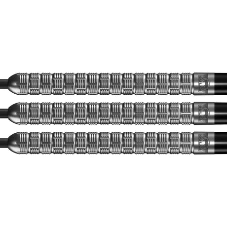 Bull's NL Mercurius Ava 90% Tungsten Steel Tip Darts