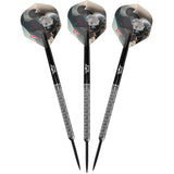 Bull's NL Mercurius Ava 90% Tungsten Steel Tip Darts