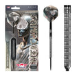 Bull's NL Mercurius Ava 90% Tungsten Steel Tip Darts