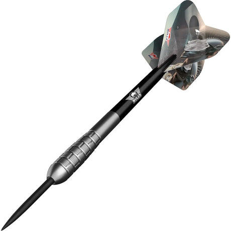 Bull's NL Mercurius Lia 90% Tungsten Steel Tip Darts