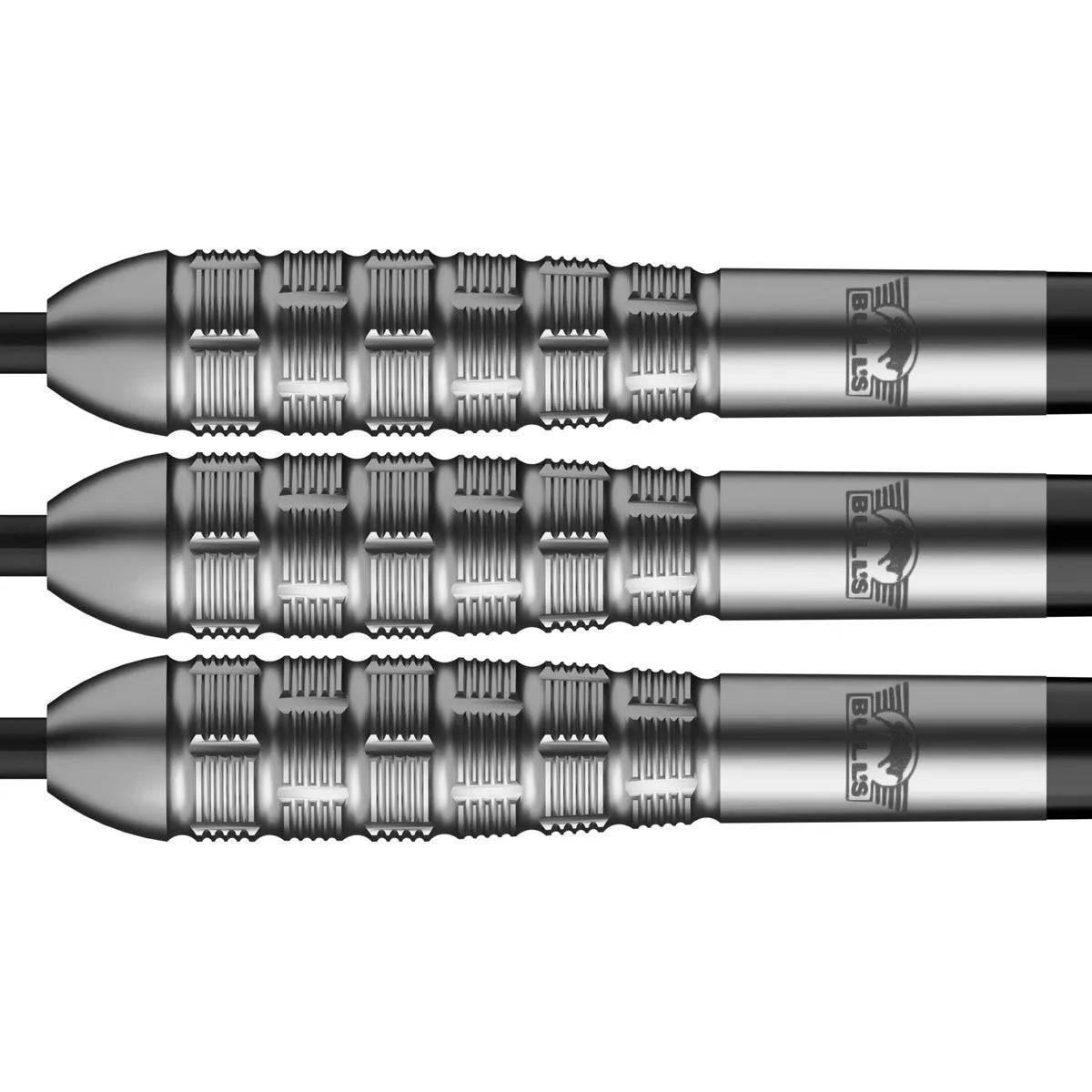 Bull's NL Mercurius Lia 90% Tungsten Steel Tip Darts