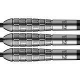 Bull's NL Mercurius Lia 90% Tungsten Steel Tip Darts